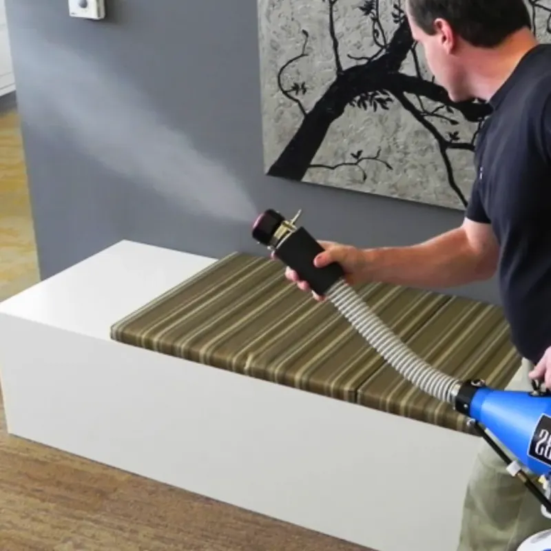Professional Odor Removal in Heber City, UT